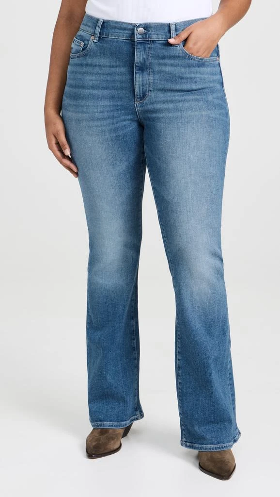 Bridget Boot: High Rise Instasculpt Jeans 商品