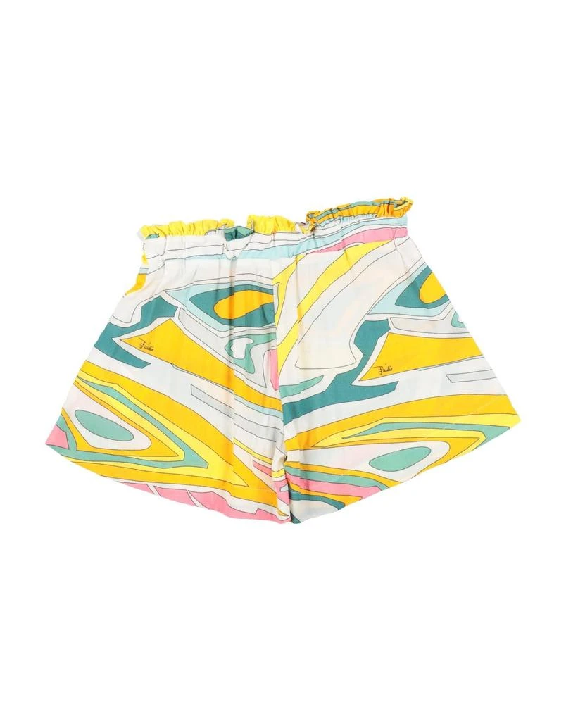 商品PUCCI|Shorts & Bermuda,价格¥1444,第2张图片详细描述