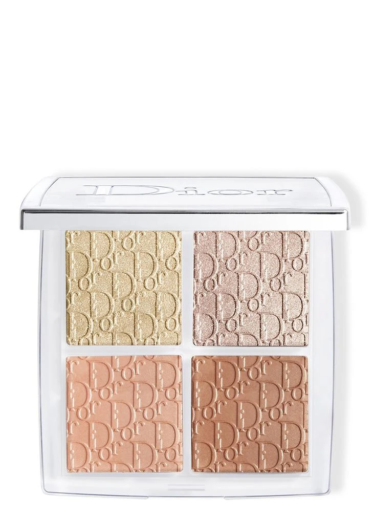 商品Dior|Dior Backstage Glow Face Palette Glitz 002,价格¥416,第1张图片