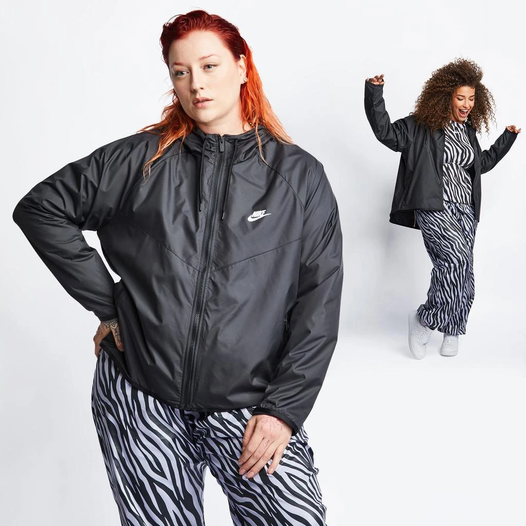 商品NIKE|Nike Essentials - Women Jackets,价格¥696,第1张图片