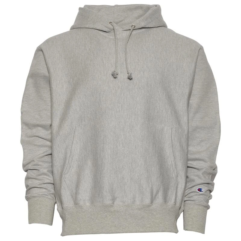 商品CHAMPION|Champion Logo Hoodie - Men's,价格¥121,第1张图片