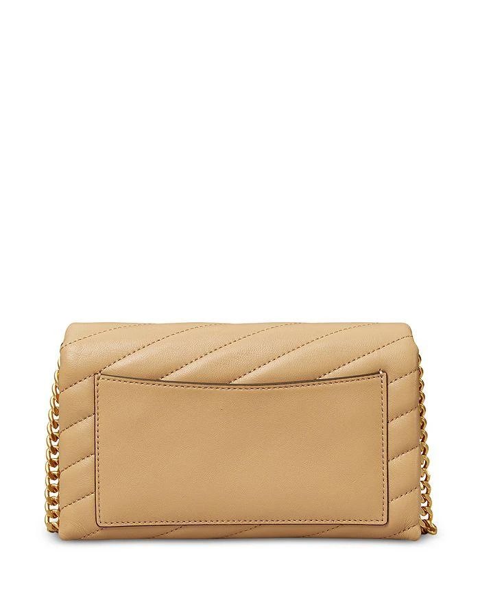 商品Tory Burch|Kira Wallet On Chain,价格¥2097,第5张图片详细描述