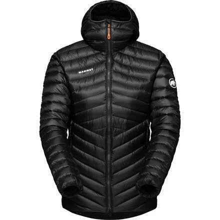 商品Mammut|Broad Peak IN Hooded Jacket - Women's,价格¥1916,第3张图片详细描述
