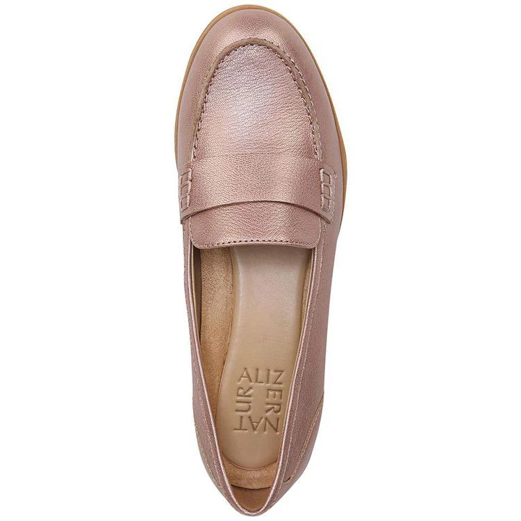 商品Naturalizer|Veronica Tailored Flats,价格¥540,第5张图片详细描述