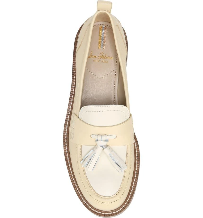 商品Sam Edelman|Caylia Loafer,价格¥697,第5张图片详细描述