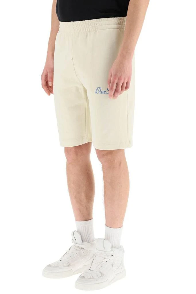 商品BLUE SKY INN|Blue sky inn short sweatpants,价格¥860,第4张图片详细描述