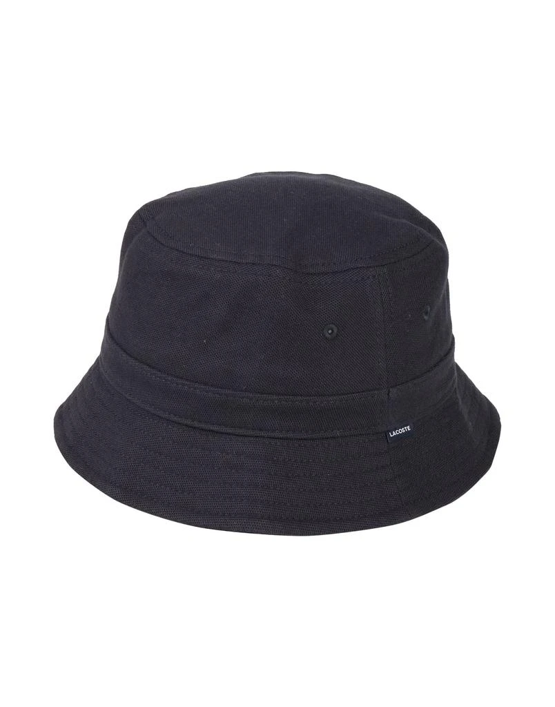 商品Lacoste|Hat,价格¥446,第1张图片