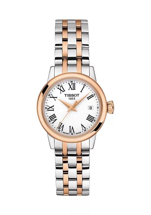 Women's Classic Dream Lady Watch商品第1张图片规格展示