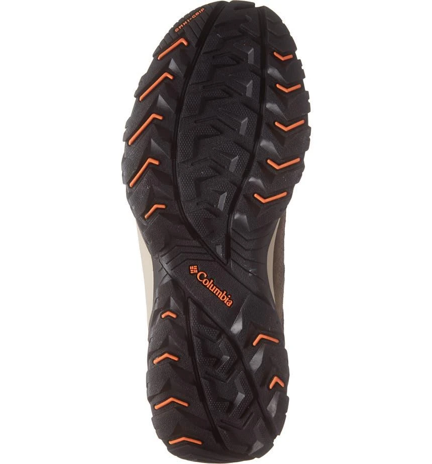 Crestwood Waterproof Hiking Shoe 商品