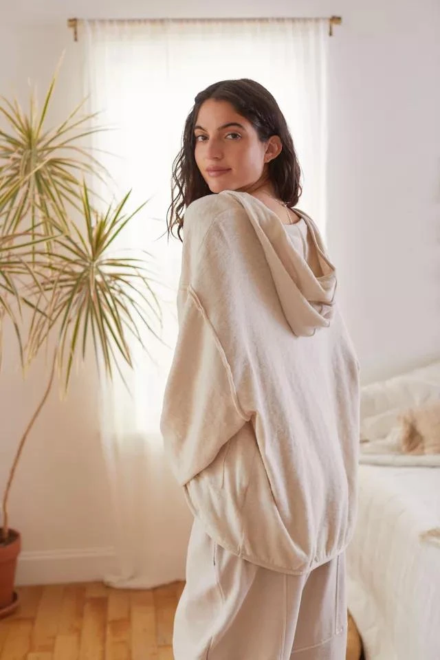 商品Out From Under|Out From Under Haven Cozy Hoodie Robe,价格¥225,第2张图片详细描述