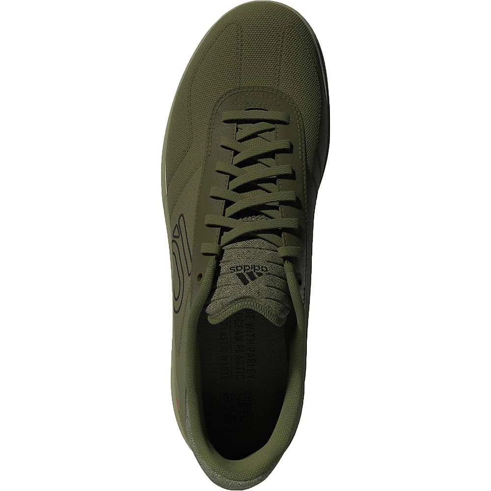 商品Five Ten|Five Ten Men's Sleuth DLX Canvas Shoe,价格¥628,第4张图片详细描述