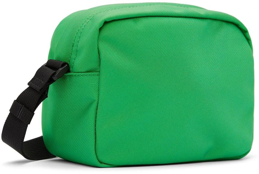 商品Alexander Wang|Green Wangsport Camera Bag,价格¥1459,第3张图片详细描述