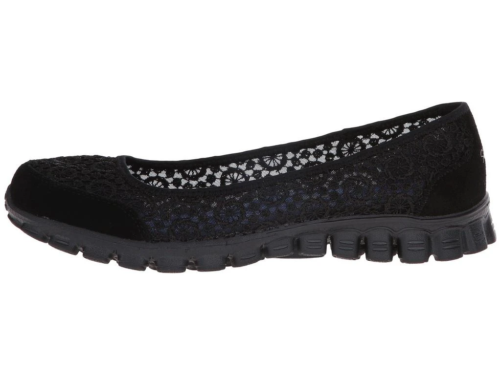 商品SKECHERS|斯凯奇蕾丝休闲鞋 SKECHERS EZ Flex 2 - Flighty,价格¥431,第4张图片详细描述