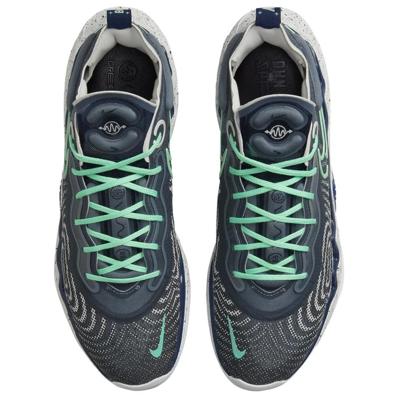 商品NIKE|Nike Air Zoom G.T. Run - Men's,价格¥894,第4张图片详细描述