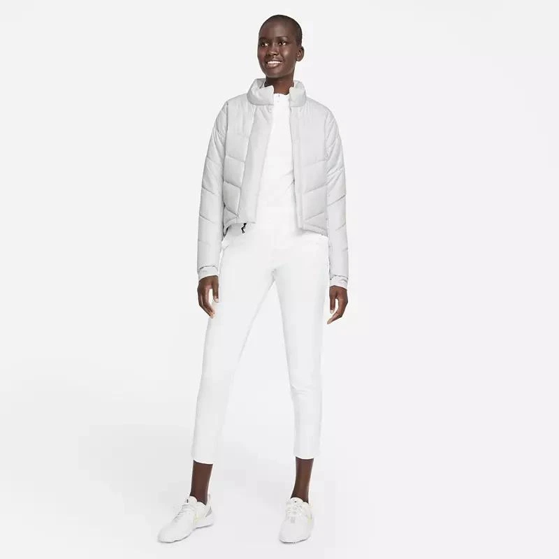 商品NIKE|Nike Women's Therma Fit Repel Synthetic-Fill Golf Jacket,价格¥1324,第2张图片详细描述