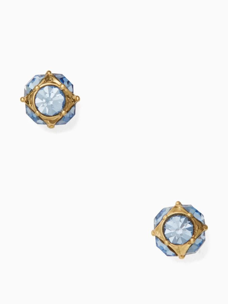 商品Kate Spade|lady marmalade studs,价格¥142,第1张图片