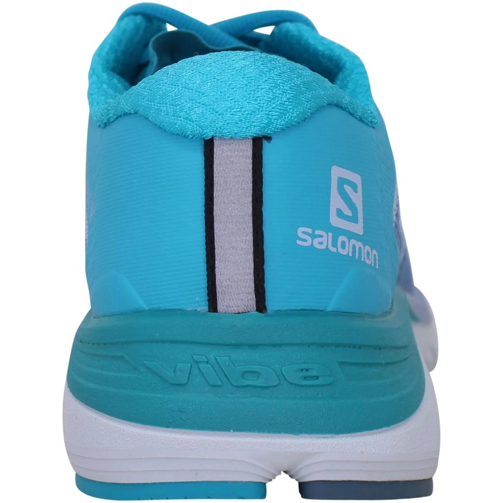 商品Salomon|Salomon Sonic RA Max 2 Blue/White  406889 Women's,价格¥275,第3张图片详细描述