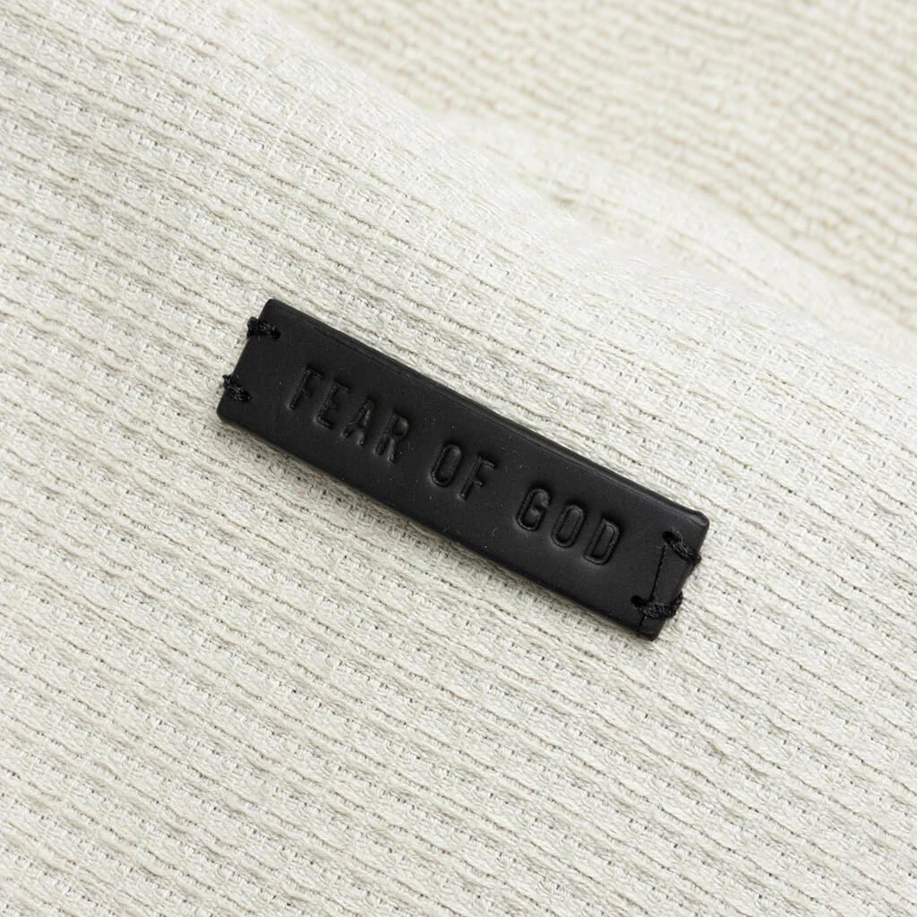 商品Fear of god|Fear of God Tied Waist Bath Robe,价格¥3165,第3张图片详细描述