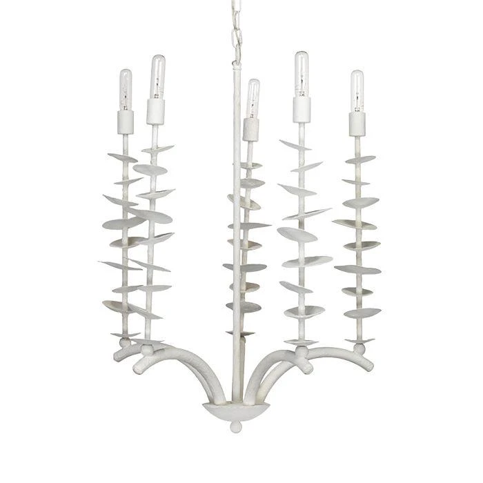 商品Jamie Young|Petals 5 Light Chandelier,价格¥10807,第1张图片