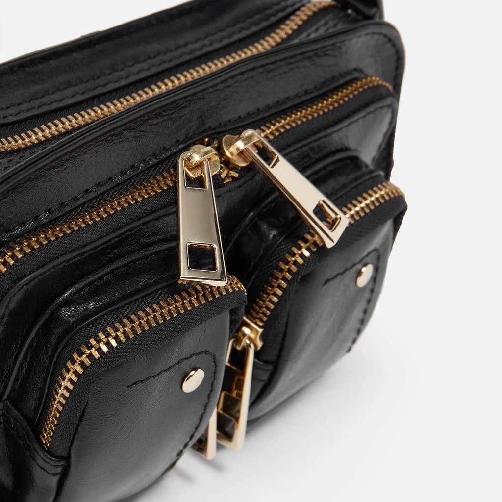 商品Nunoo|Núnoo Helena Leather City Bag,价格¥891,第4张图片详细描述