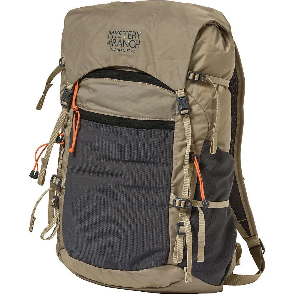 Mystery Ranch Mystery Ranch In and Out 22 Backpack 10
