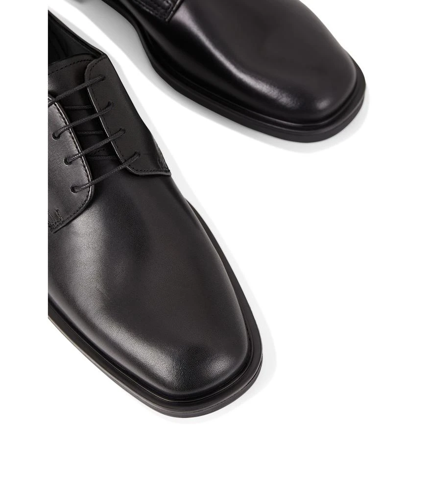 商品Vagabond Shoemakers|Andrew Leather Derby,价格¥588,第4张图片详细描述