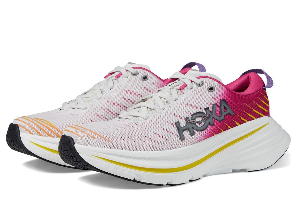 商品Hoka One One|Bondi X,价格¥1580,第1张图片