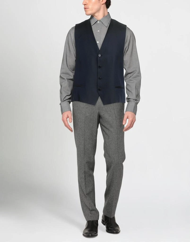 商品ANGELO NARDELLI|Suit vest,价格¥242,第2张图片详细描述