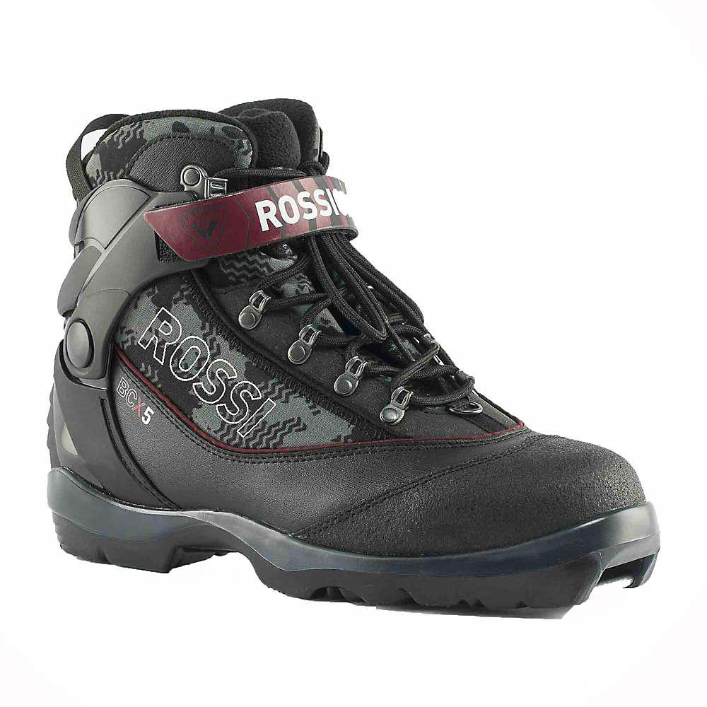 Rossignol BC X5 Men's Backcountry  Ski Boots商品第1张图片规格展示