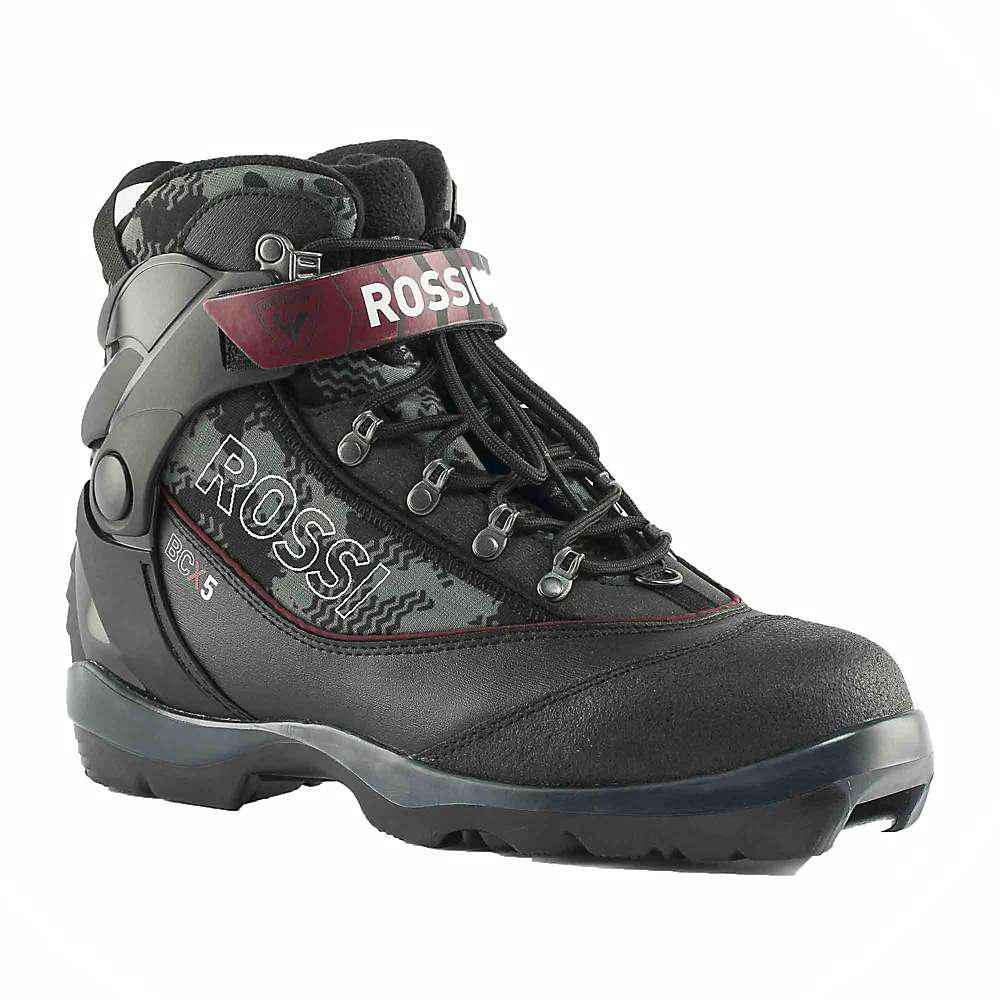 商品Rossignol|Rossignol BC X5 Men's Backcountry  Ski Boots,价格¥1647,第1张图片