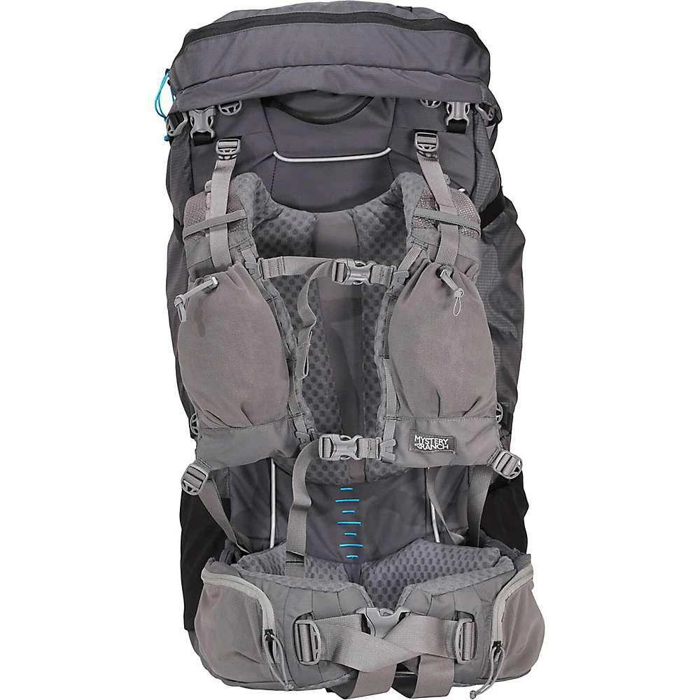 商品Mystery Ranch|Mystery Ranch Women's Bridger 55 Backpack,价格¥2931,第4张图片详细描述