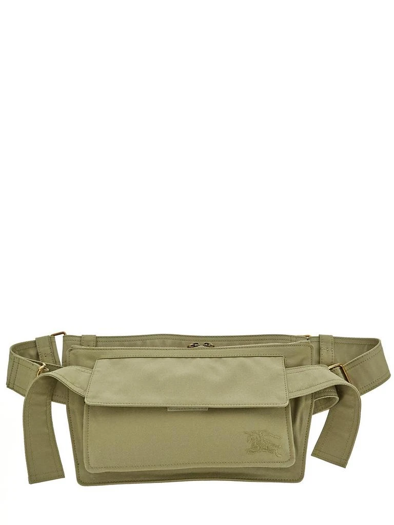 商品Burberry|Trench Belt Bag,价格¥5087,第1张图片