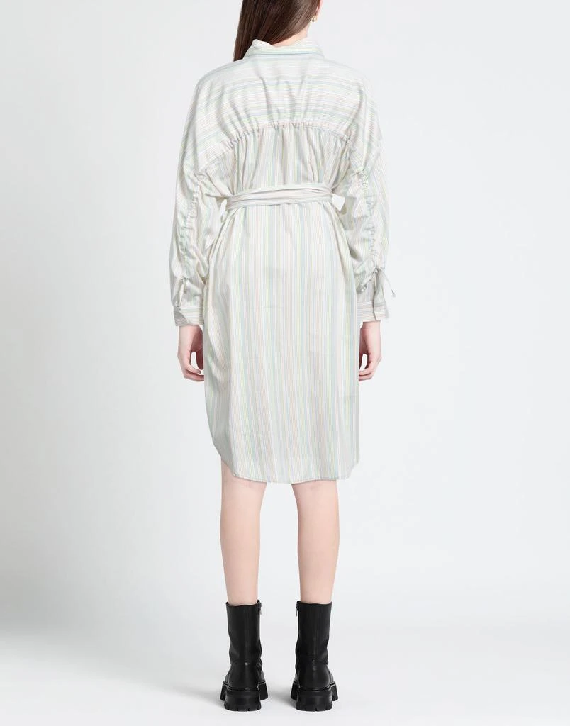 商品Ottod'Ame|Midi dress,价格¥274,第3张图片详细描述