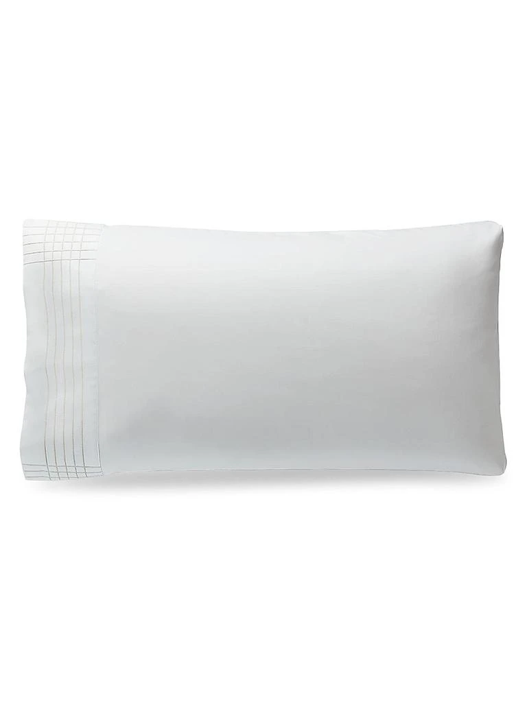 商品Ralph Lauren|Organic Sateen Handkerchief Duvet Cover &amp; Sham Collection,价格¥595,第2张图片详细描述