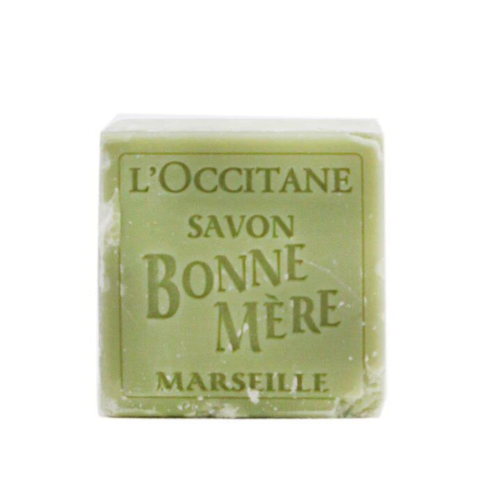 商品L'Occitane|L'Occitane 妈妈温和香皂-迷迭香 100g/3.5oz,价格¥97,第1张图片