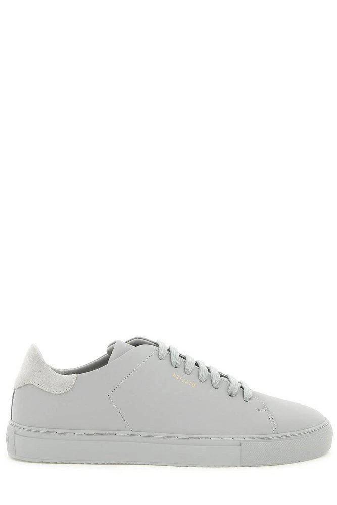 商品Axel Arigato|Axel Arigato Clean 90 Lace-Up Sneakers,价格¥1581,第1张图片