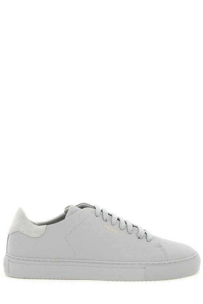 商品Axel Arigato|Axel Arigato Clean 90 Lace-Up Sneakers,价格¥1256-¥1447,第1张图片