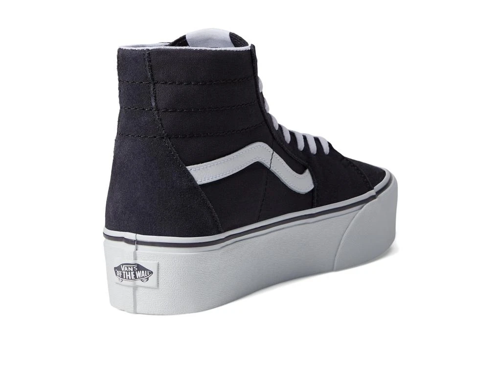 商品Vans|Sk8-Hi® Tapered Stackform,价格¥626,第5张图片详细描述