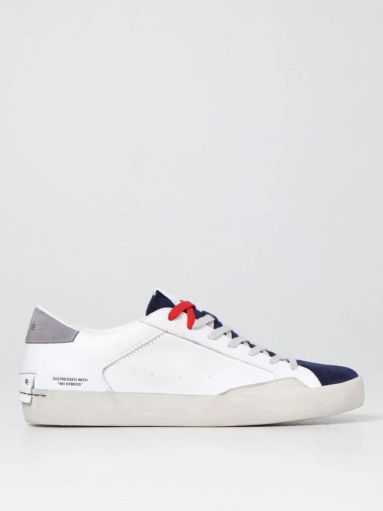 商品Crime London|Crime London sneakers for man,价格¥626,第1张图片