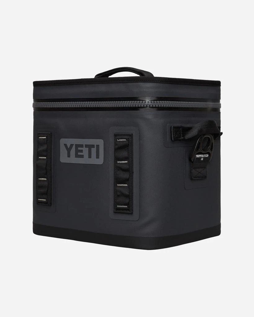 Hopper Flip 12 Soft Cooler Black 商品