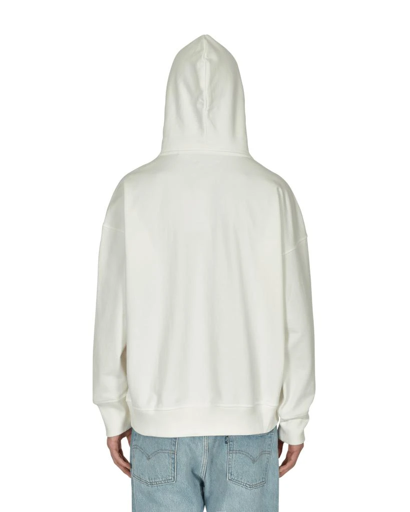商品Levi's|Classic Hooded Sweatshirt Beige,价格¥315,第3张图片详细描述