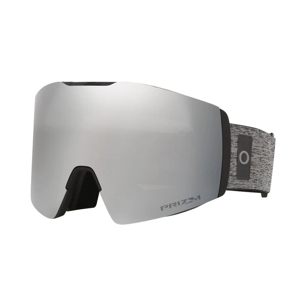 商品Oakley|Unisex Fall Line L Snow Goggles, OO7099-52,价格¥808,第1张图片