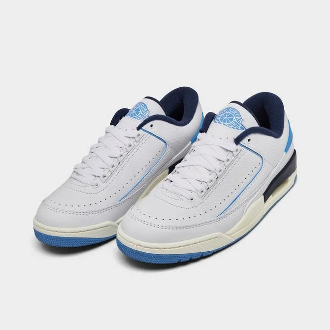 商品Jordan|Air Jordan 2/3 Casual Shoes,价格¥1199,第2张图片详细描述