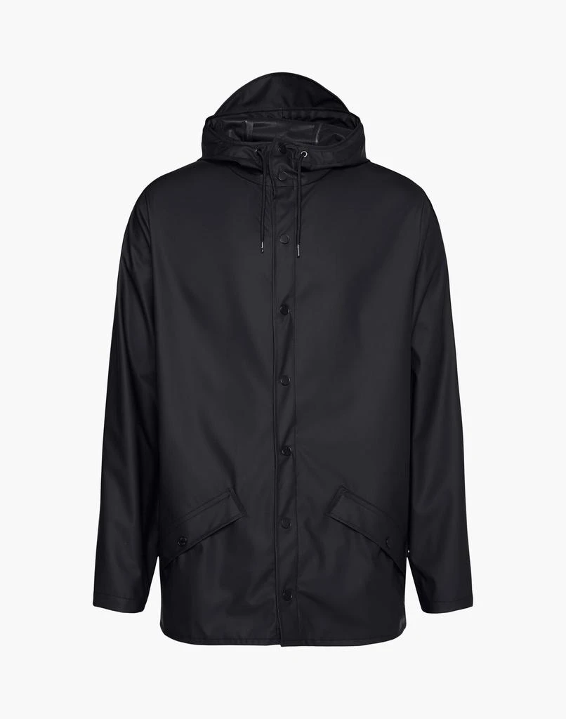 商品Madewell|Rains Jacket,价格¥873,第1张图片