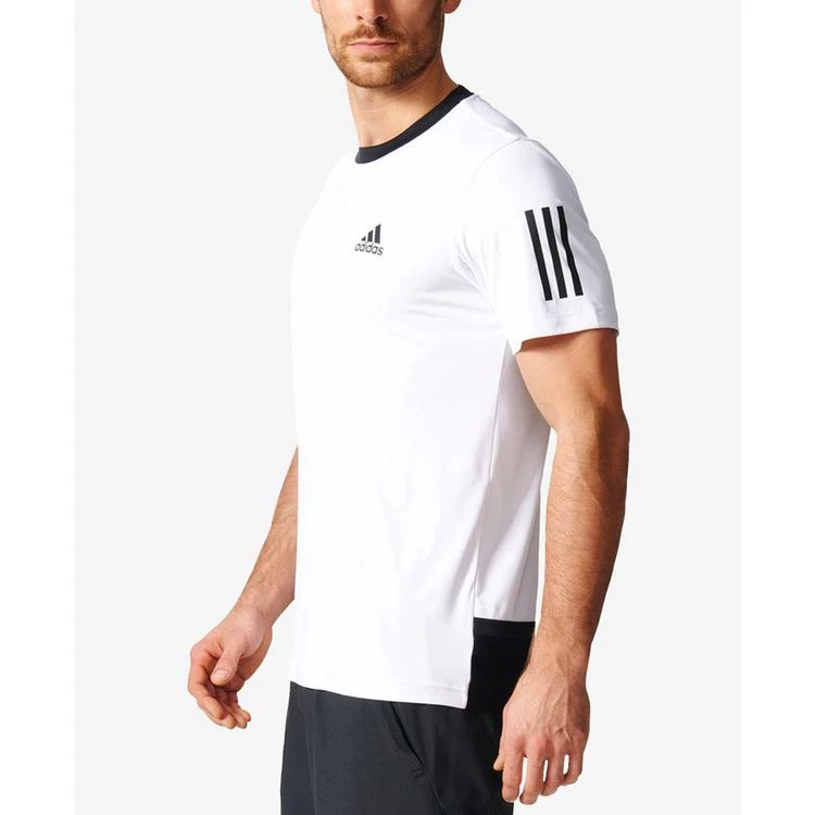 商品Adidas|Men's ClimaCool® Tennis T-Shirt,价格¥223,第2张图片详细描述