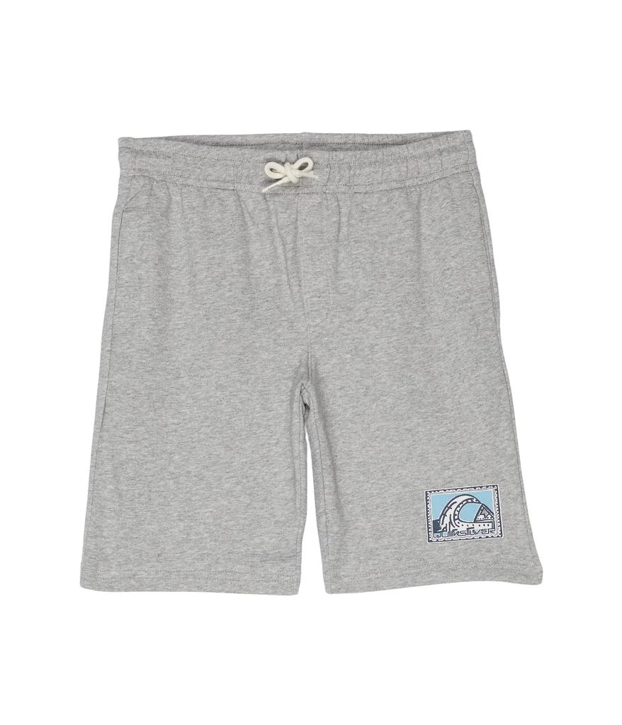 商品Quiksilver|Easy Day Track Shorts (Toddler/Little Kids),价格¥141,第1张图片