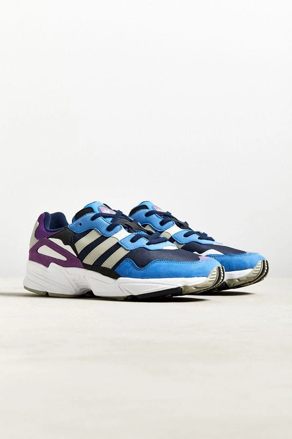 商品Adidas|adidas Yung-96 Sneaker,价格¥375,第1张图片