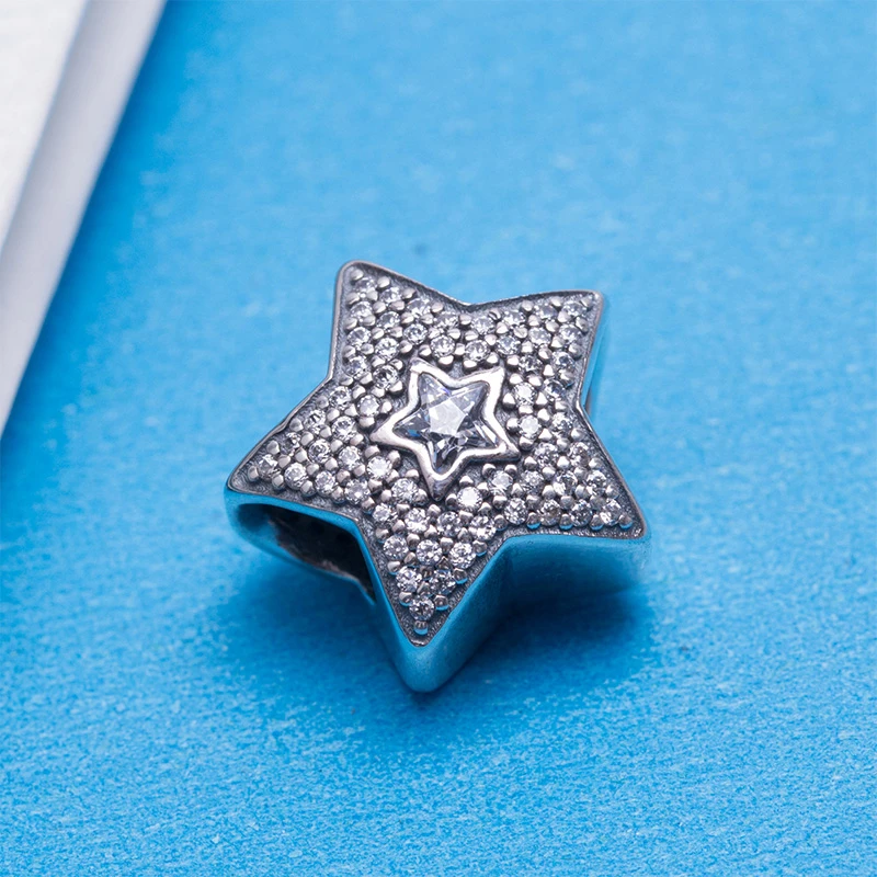PANDORA 银色女士手镯 PAND00107 商品