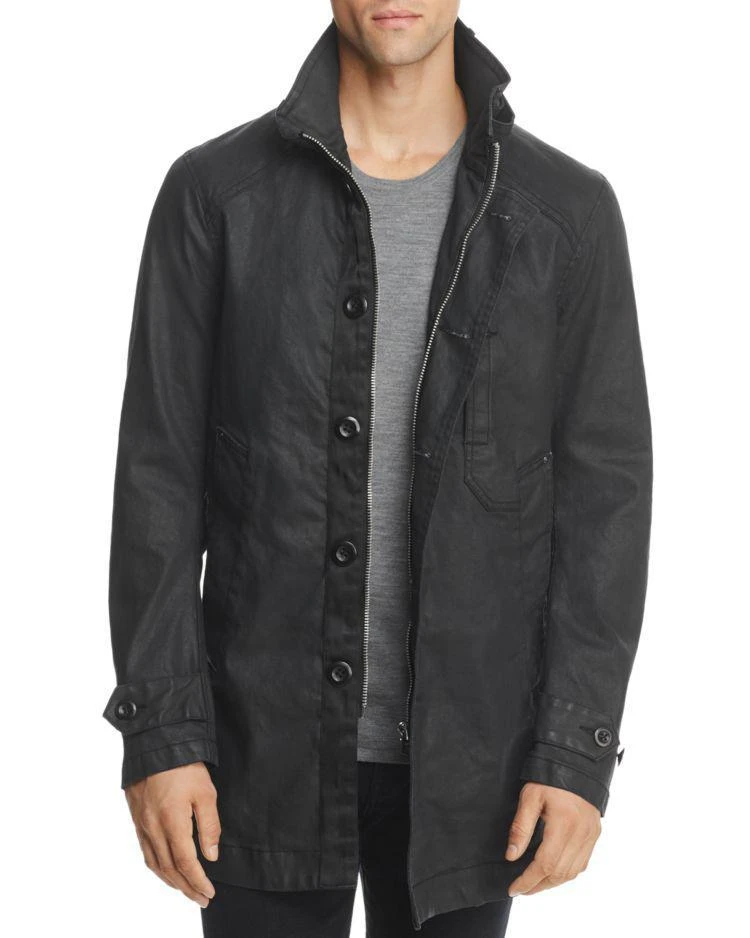 商品G-Star|Garber Denim Jacket,价格¥1721,第1张图片