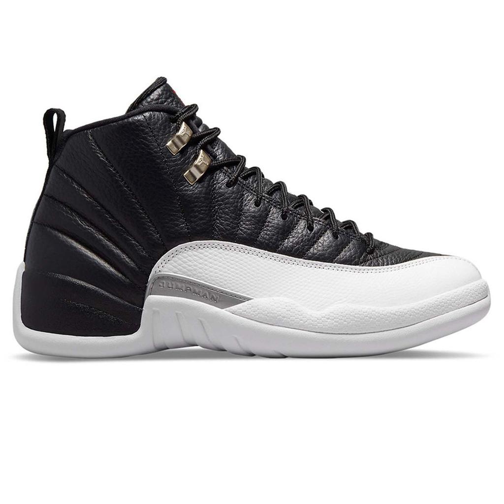 Jordan 12 Retro Playoffs (2022)商品第1张图片规格展示